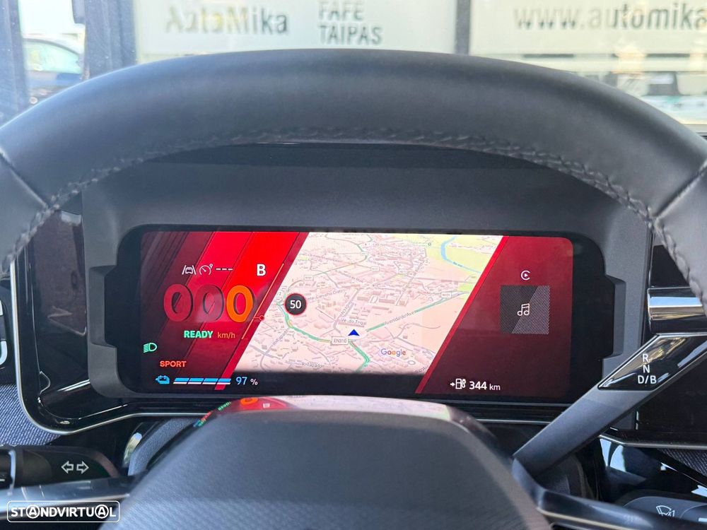 Renault 5 E-Tech 52 kWh Techno Autonomia Conforto - 43