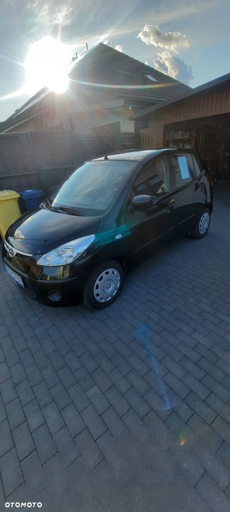 Hyundai i10 - 14