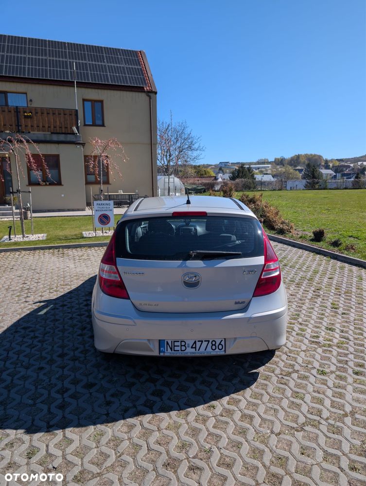 Hyundai i30 - 4