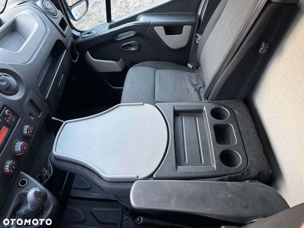 Renault Master - 30