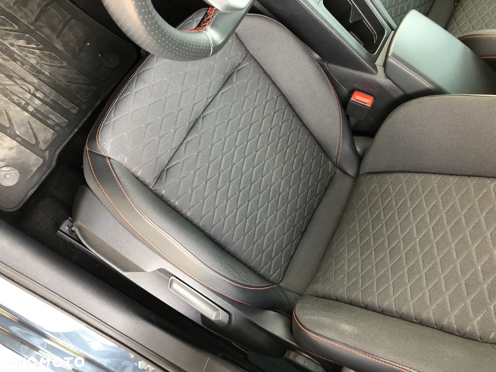Seat Leon 1.5 TSI FR - 30