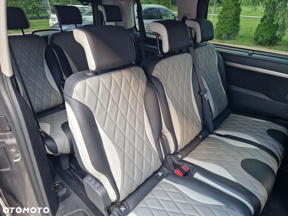 Citroën SpaceTourer 2.0 BlueHDi M Shine - 21