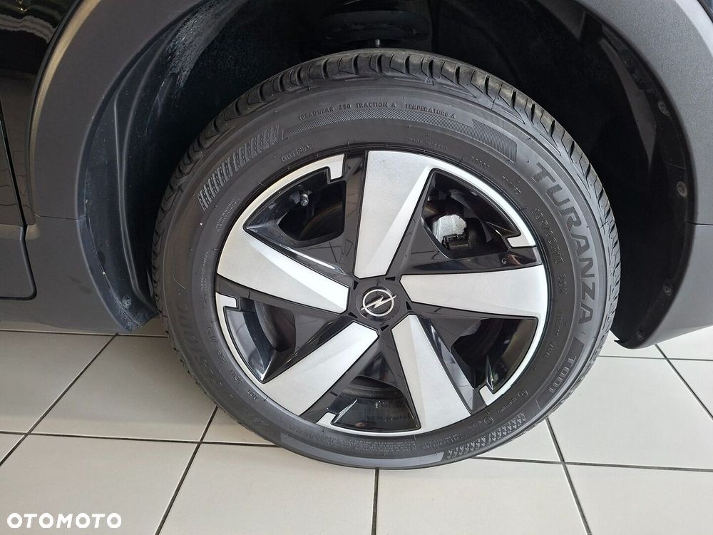 Opel Crossland - 8