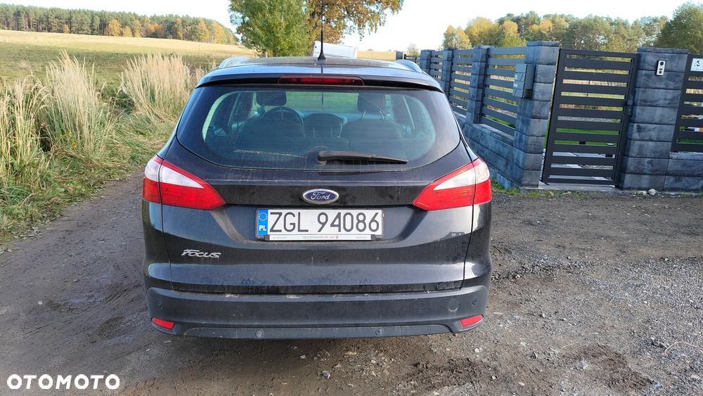 Ford Focus - 3