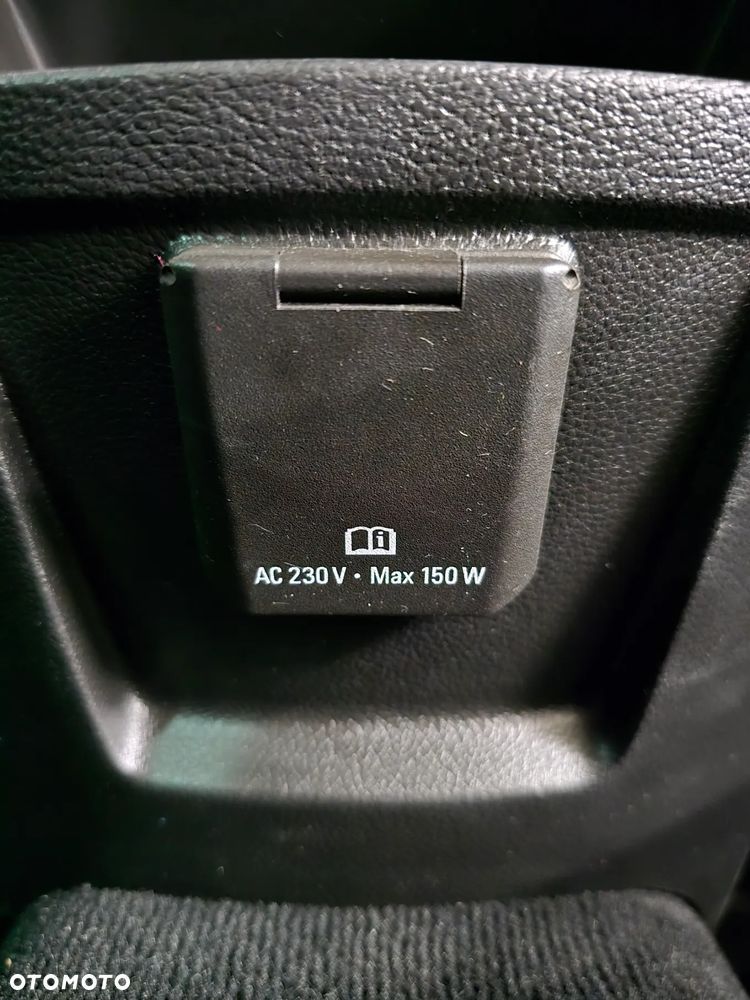 Opel Insignia 2.0 CDTI Cosmo S&S - 9