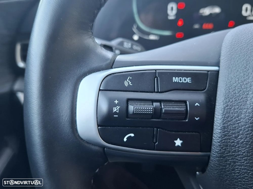 Kia Sportage 1.6 T-GDI Drive - 11