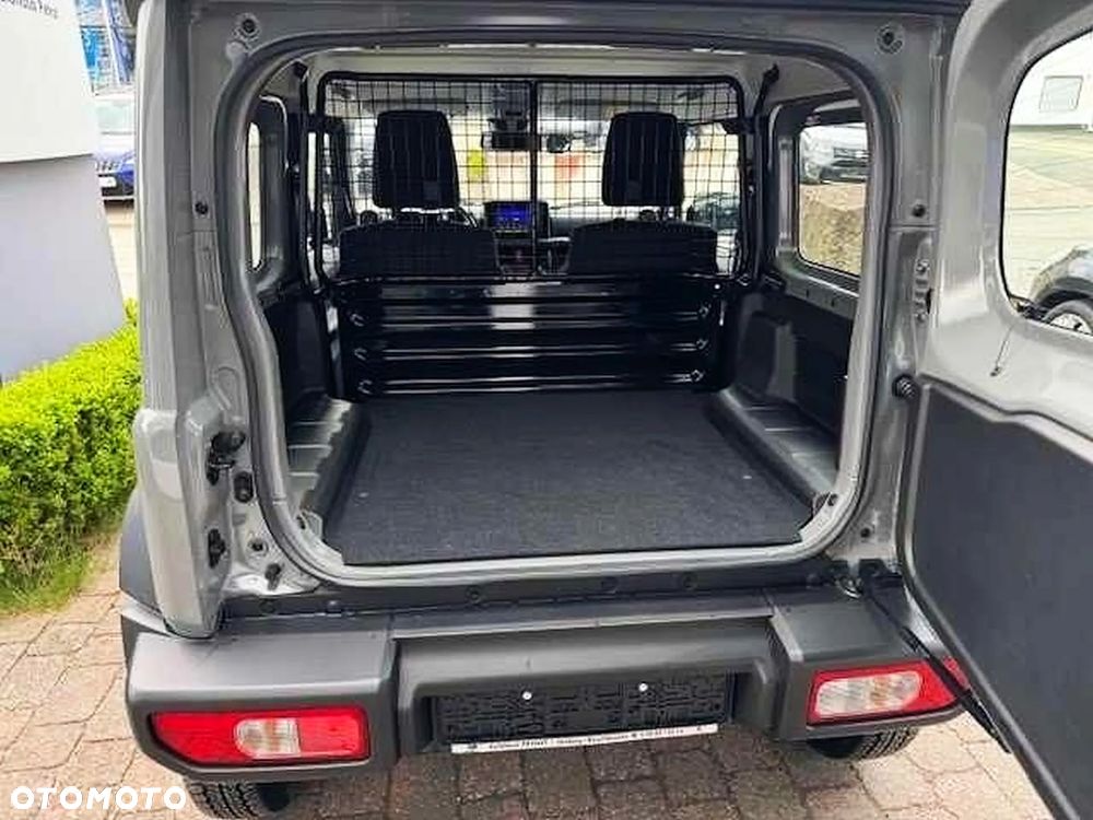 Suzuki Jimny 1.5 Pro - 8