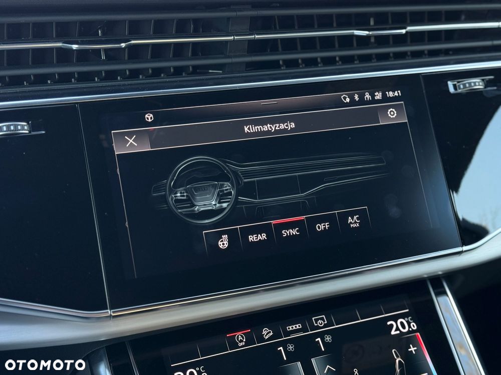 Audi Q7 45 TDI mHEV Quattro S Line Tiptr - 37
