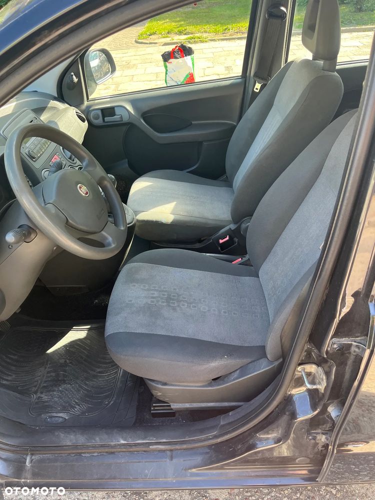 Fiat Panda 1.2 Classic Eco - 18