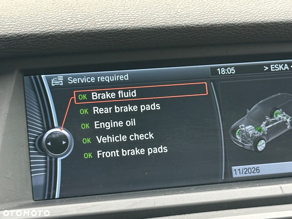 BMW X5 xDrive40d M Sport Edition - 39