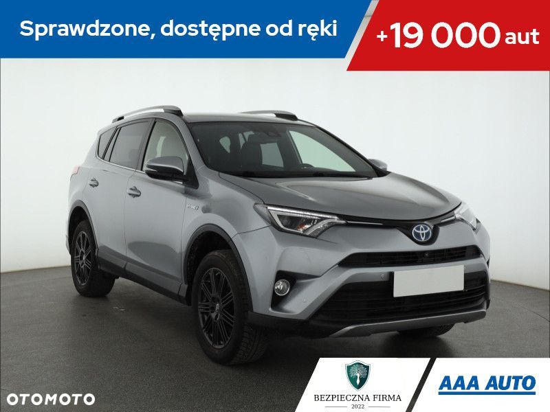 Toyota RAV4 - 2