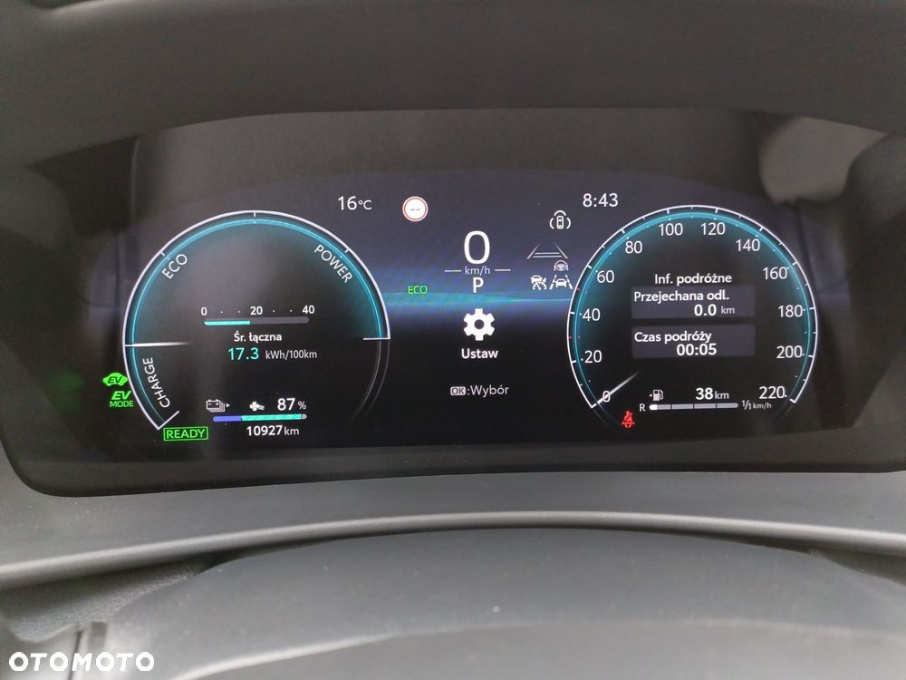 Toyota C-HR - 17