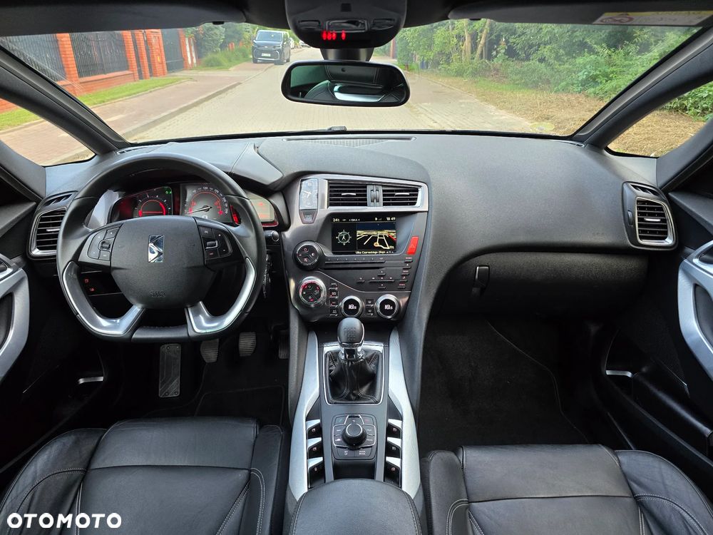 Citroën DS5 BlueHDi 150 Sport Chic - 6