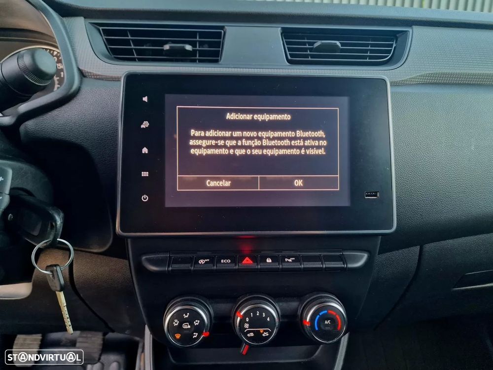 Renault Express confort blue dci 95 (IVA DEDUTÍVEL) - 18