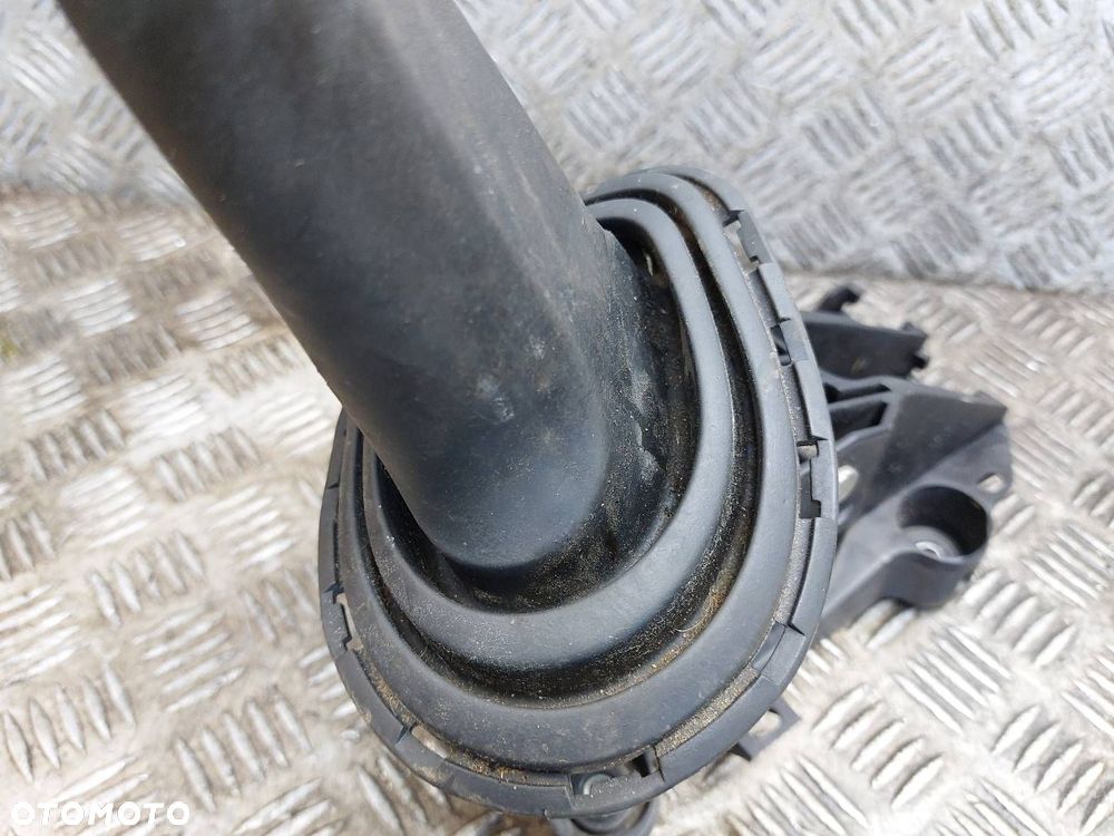 LEWAREK ZMIANY BIEGÓW + LINKI 5B TOYOTA YARIS II 1.0 12V 33820-0D090 - 5