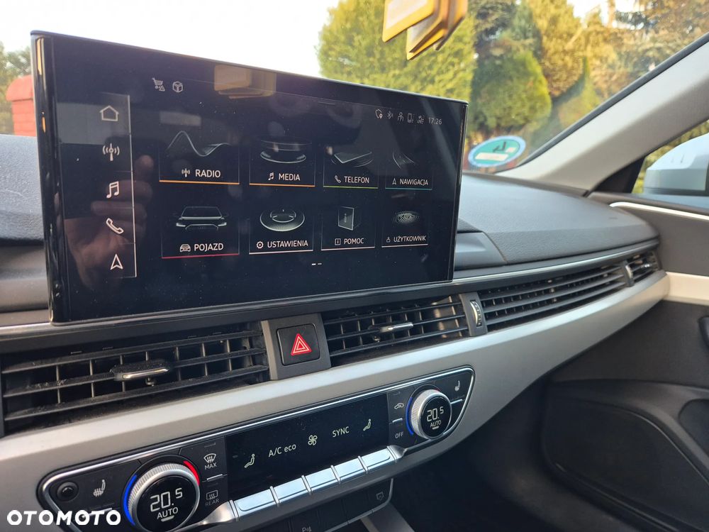 Audi A4 Avant 30 TDI mHEV Advanced S tronic - 22