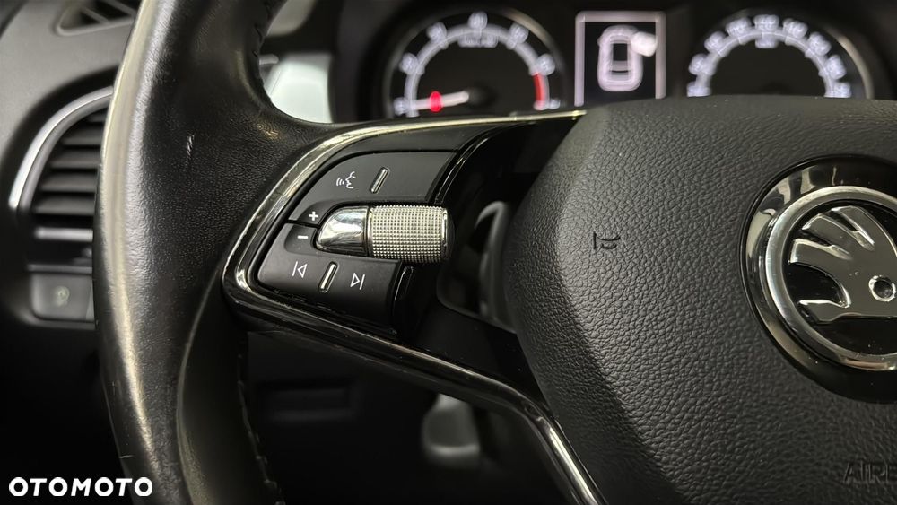 Skoda Fabia 1.0 TSI Ambition - 27