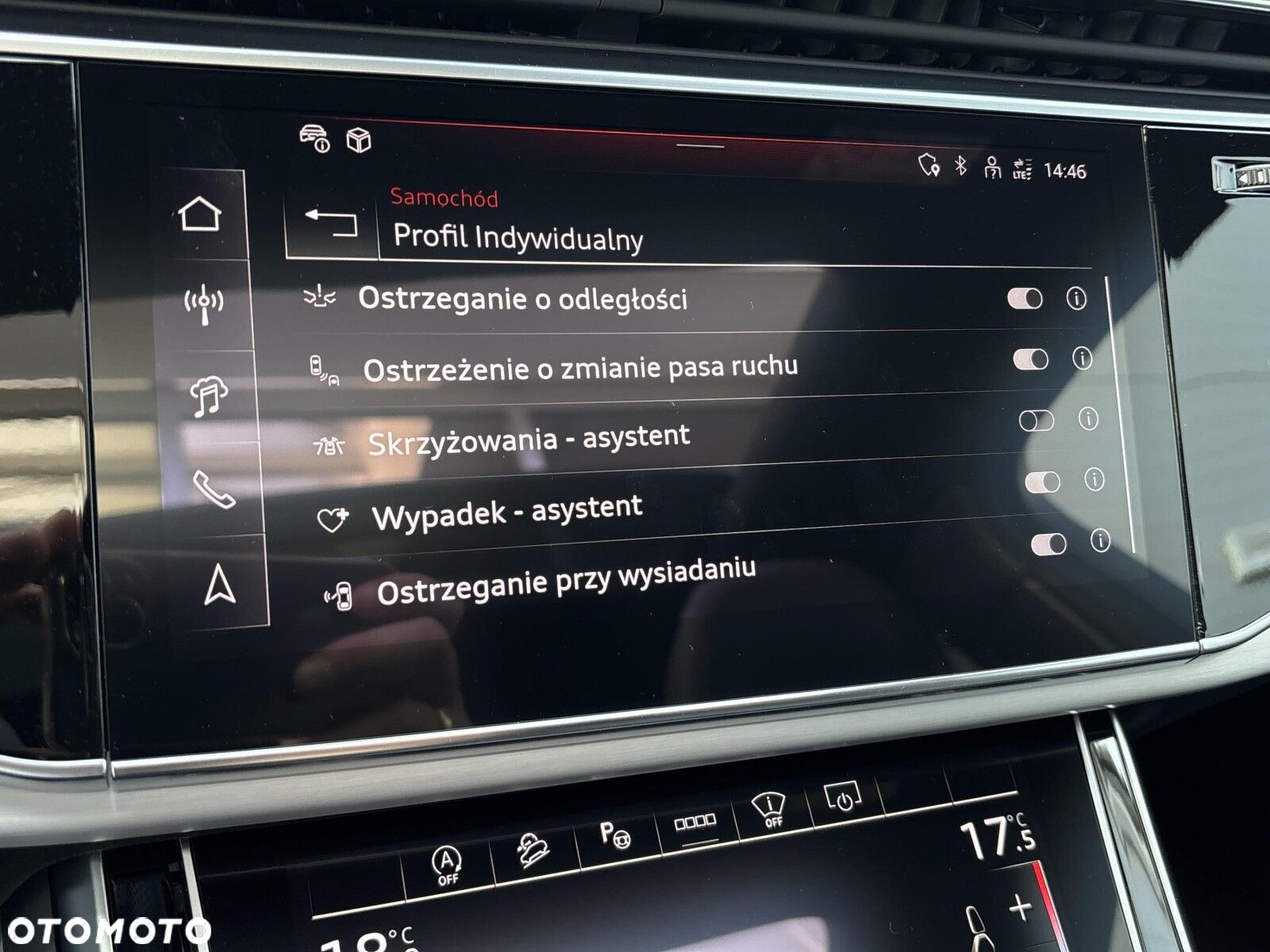 Audi Q7 - 29