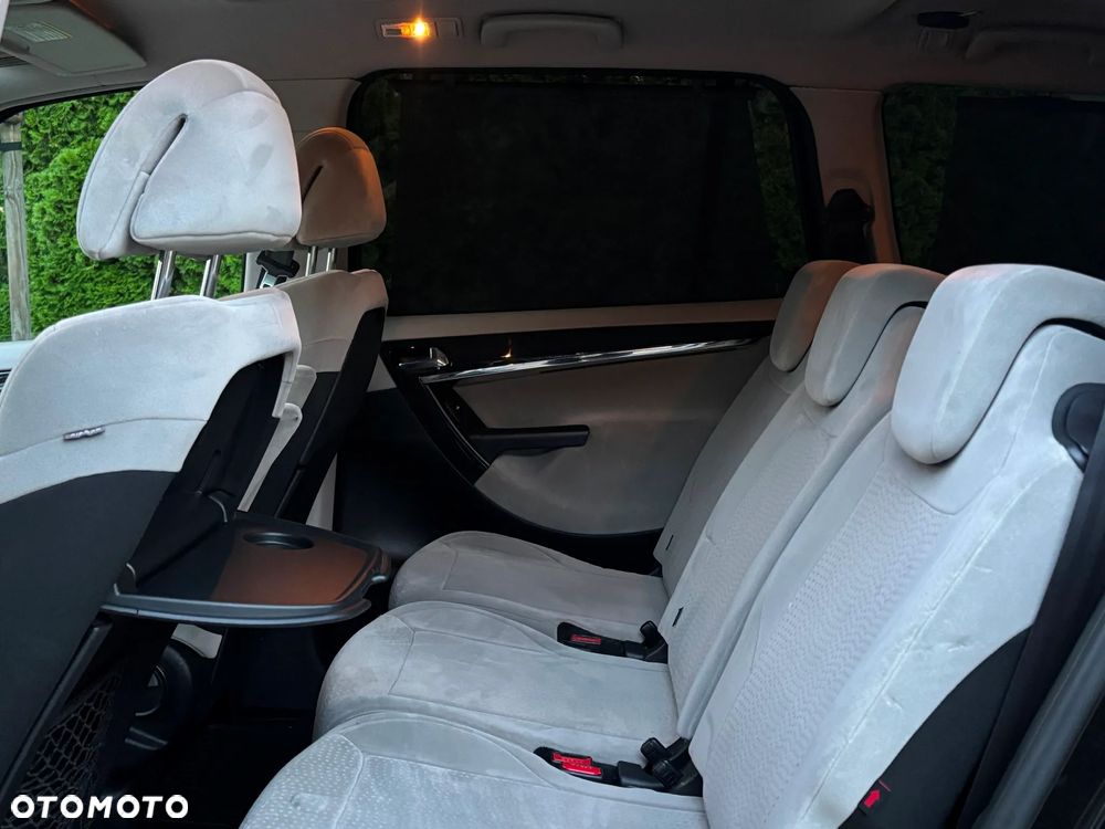 Citroën C4 Grand Picasso 2.0 HDi Equilibre Exclusive MCP - 12