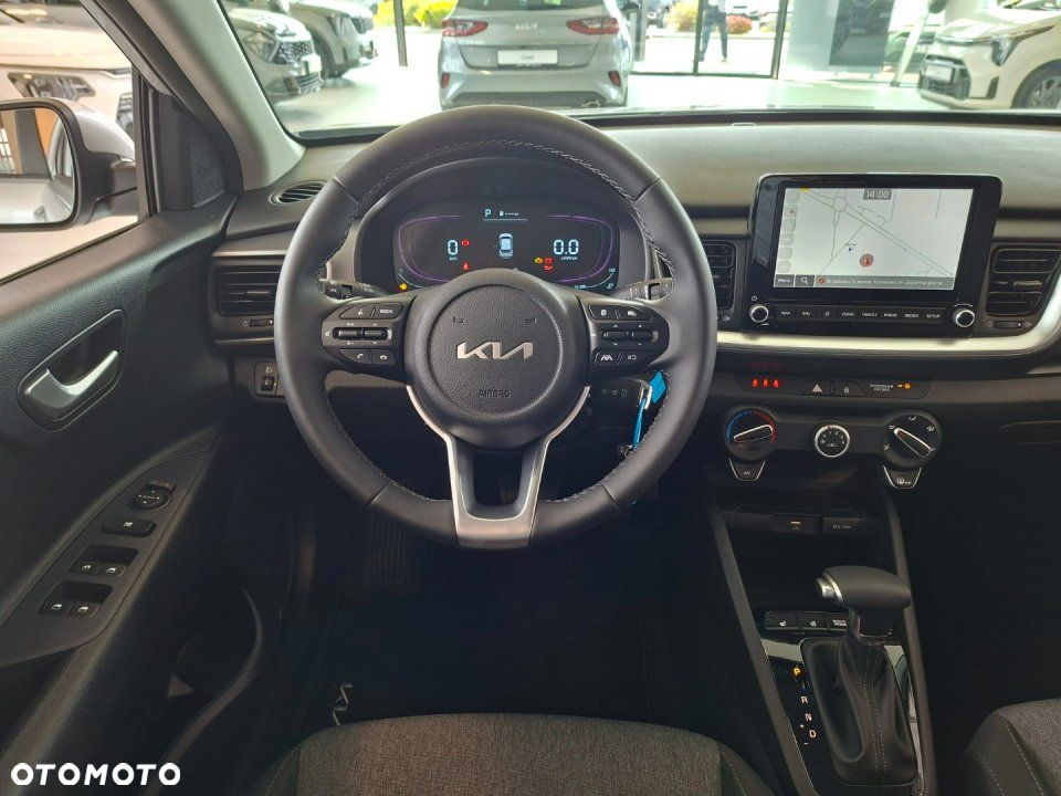 Kia Stonic - 14