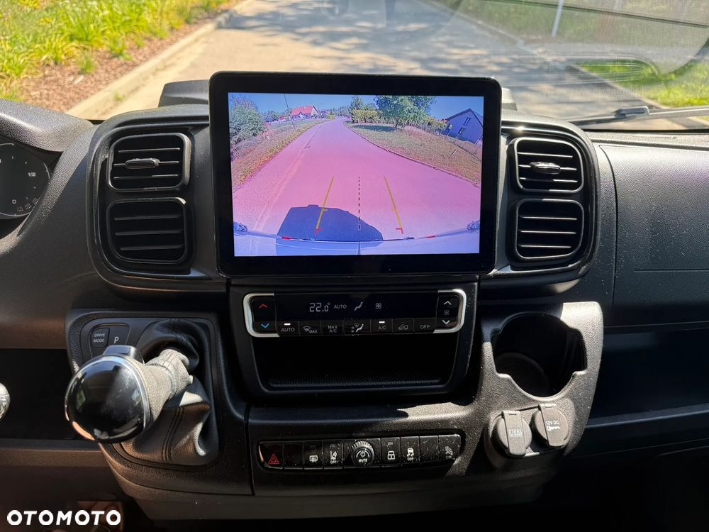 Toyota ProAce Max L3H2 - 15