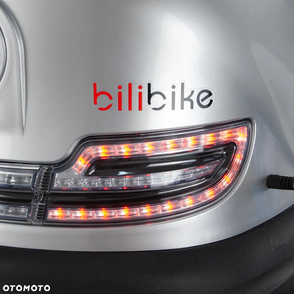 Bili Bike CITY GO - 12