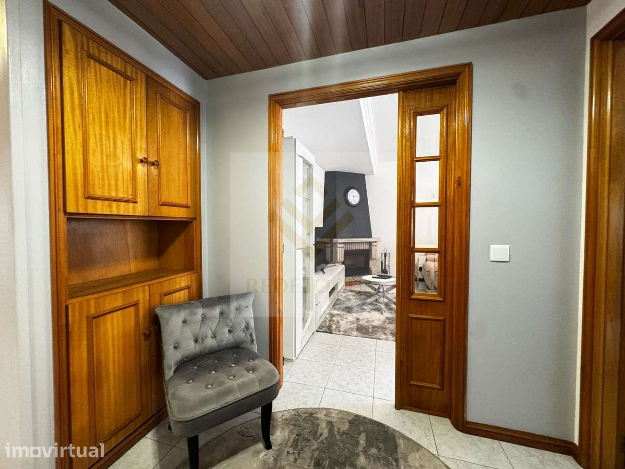 Apartamento T3 a 150m da Praia do Furadouro - Grande imagem: 5/20