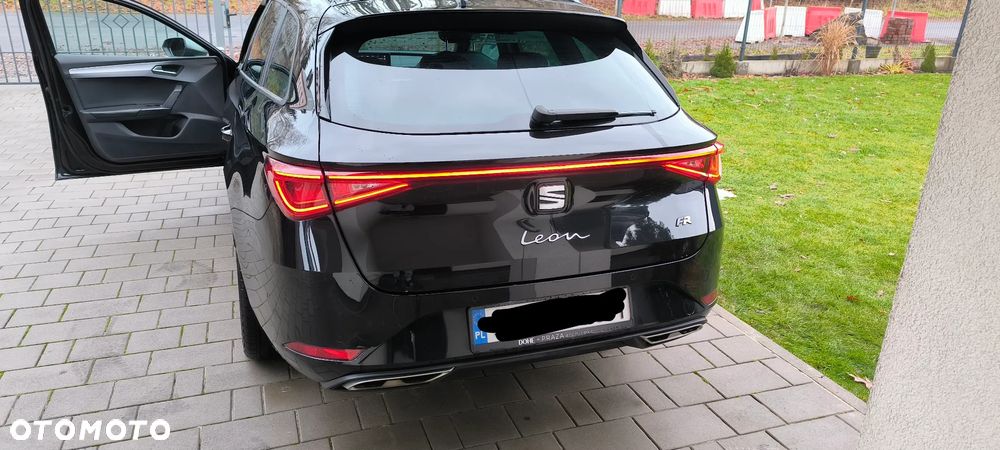 Seat Leon 1.5 TSI FR - 3