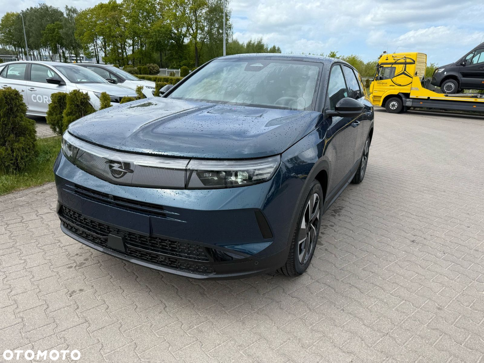 Opel Grandland - 2