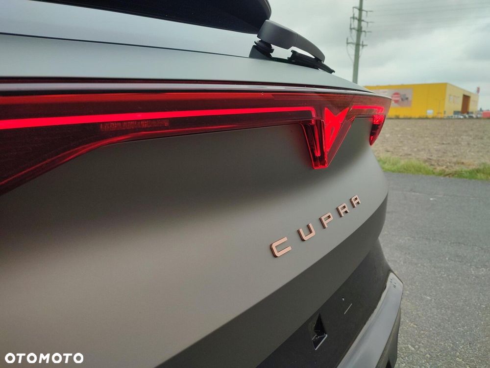 Cupra Formentor - 10