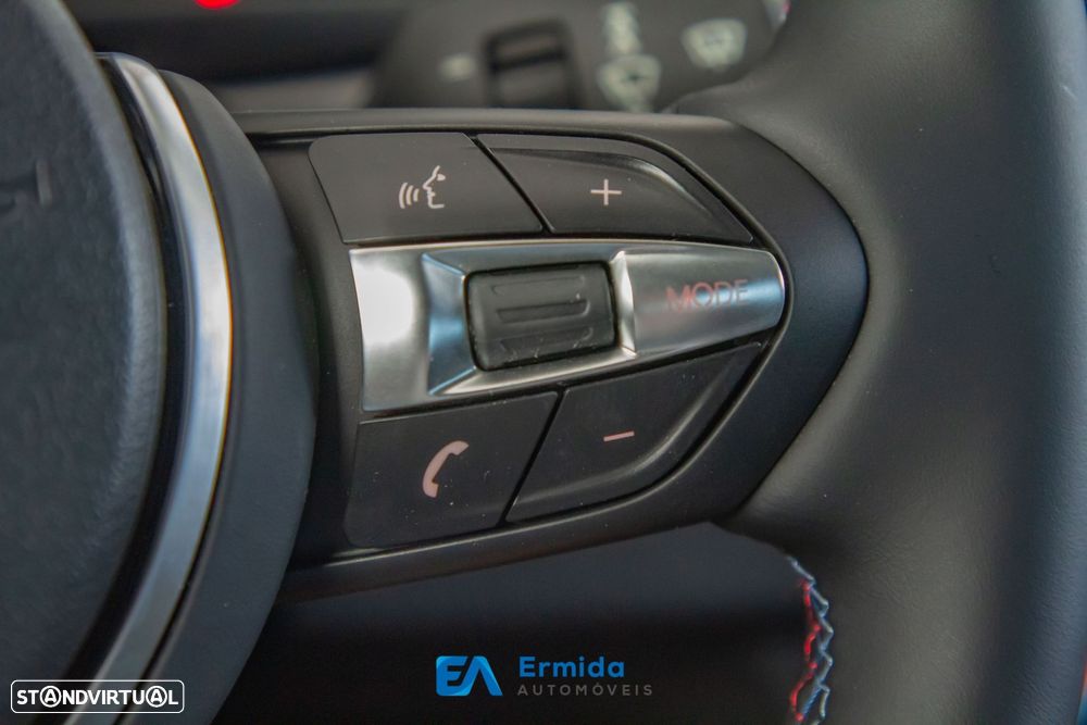 BMW 520 d Auto - 41