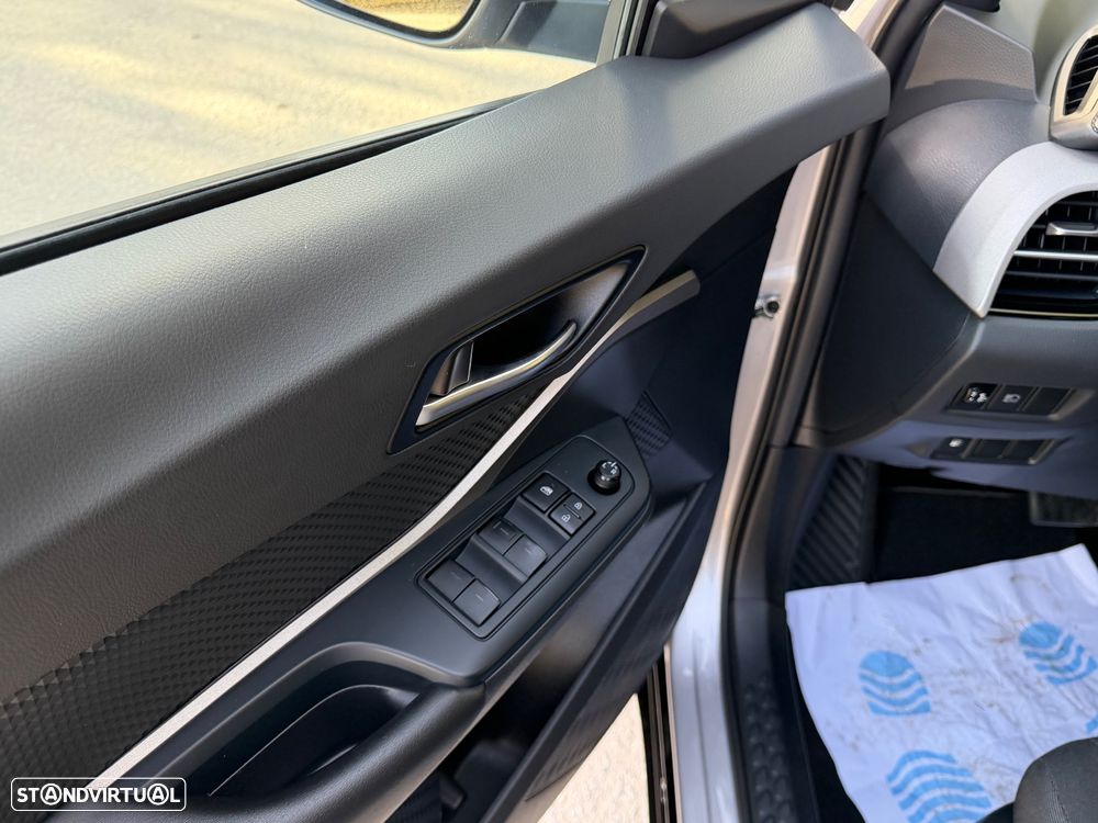 Toyota C-HR 1.8 HSD Comfort+P.Style - 35