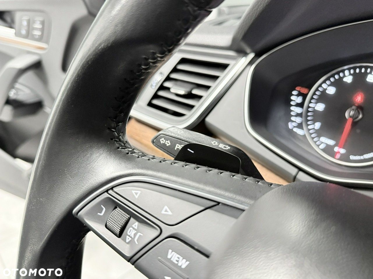Audi Q5 45 TFSI quattro S tronic design - 30