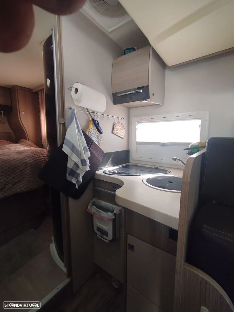 Challenger Genesis - 26