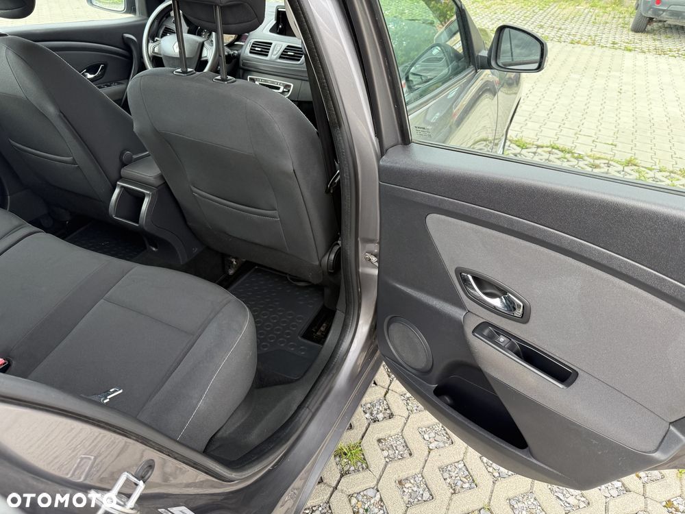 Renault Megane 1.2 16V TCe Energy Zen - 14