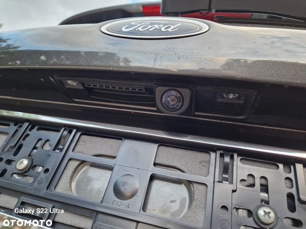 Ford Fiesta - 12