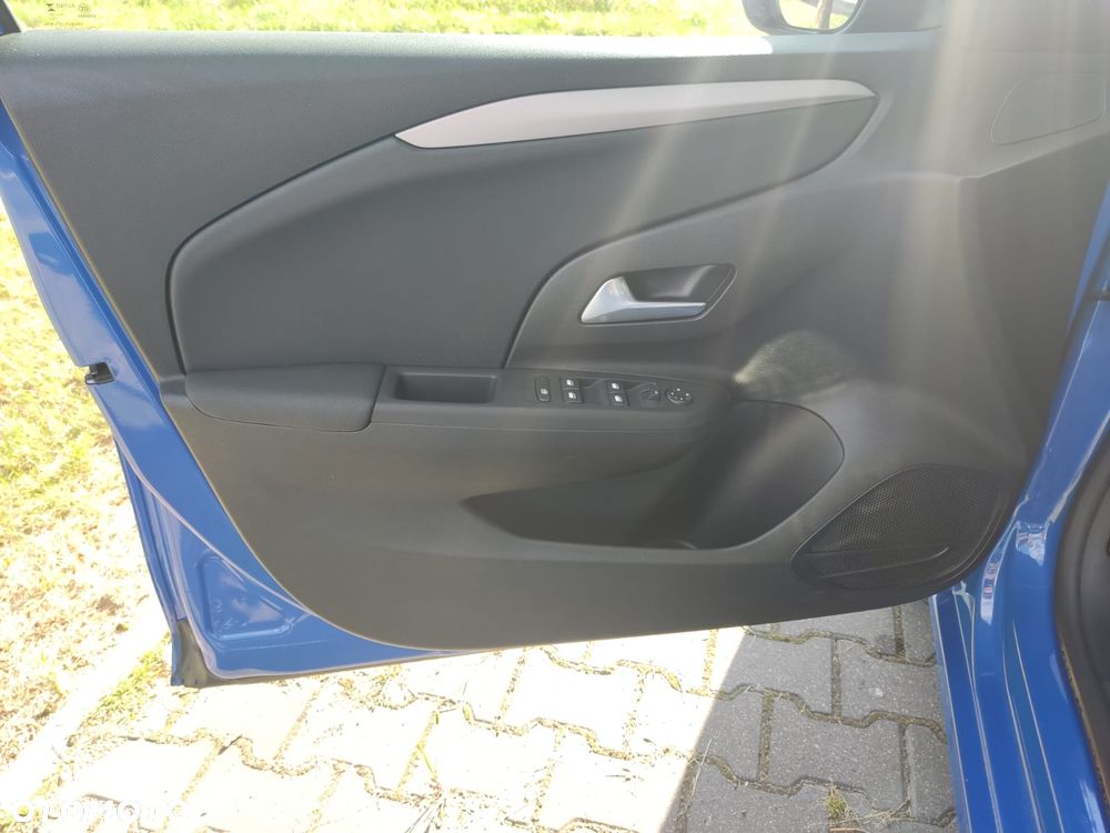 Opel Corsa - 19