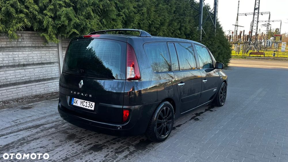 Renault Grand Espace 2.0 dCi FAP Edition PGA - 26