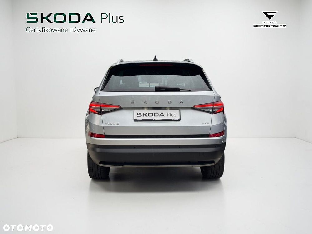 Skoda Kodiaq 2.0 TDI 4x4 Style DSG - 13