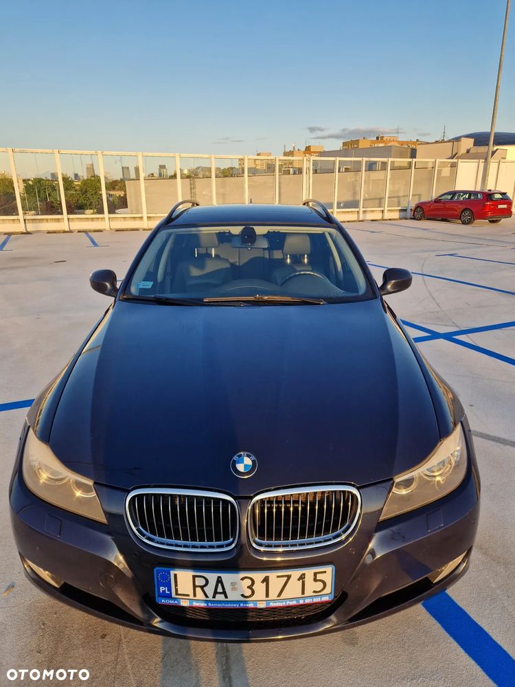 BMW Seria 3 - 8