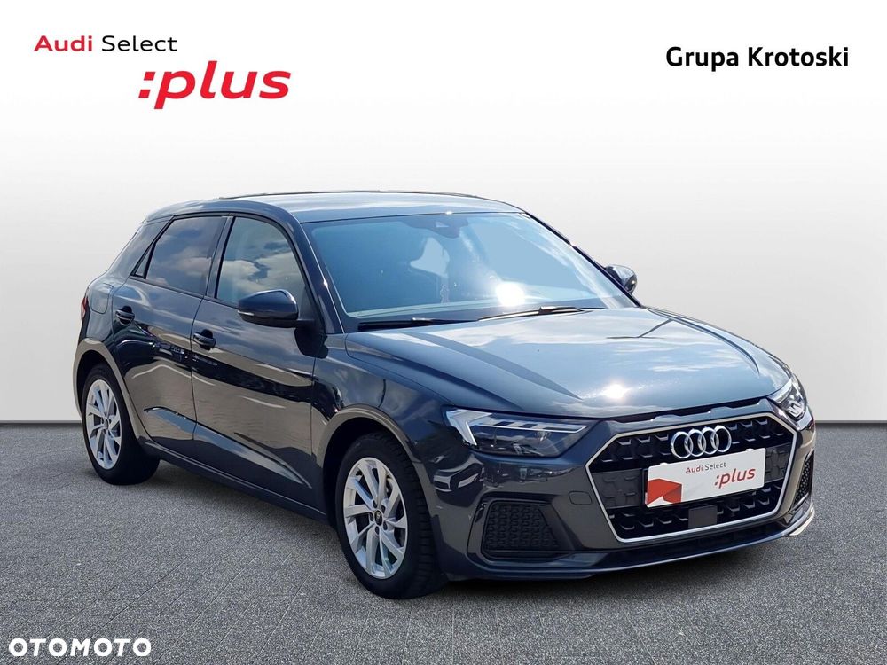 Audi A1 Sportback - 8