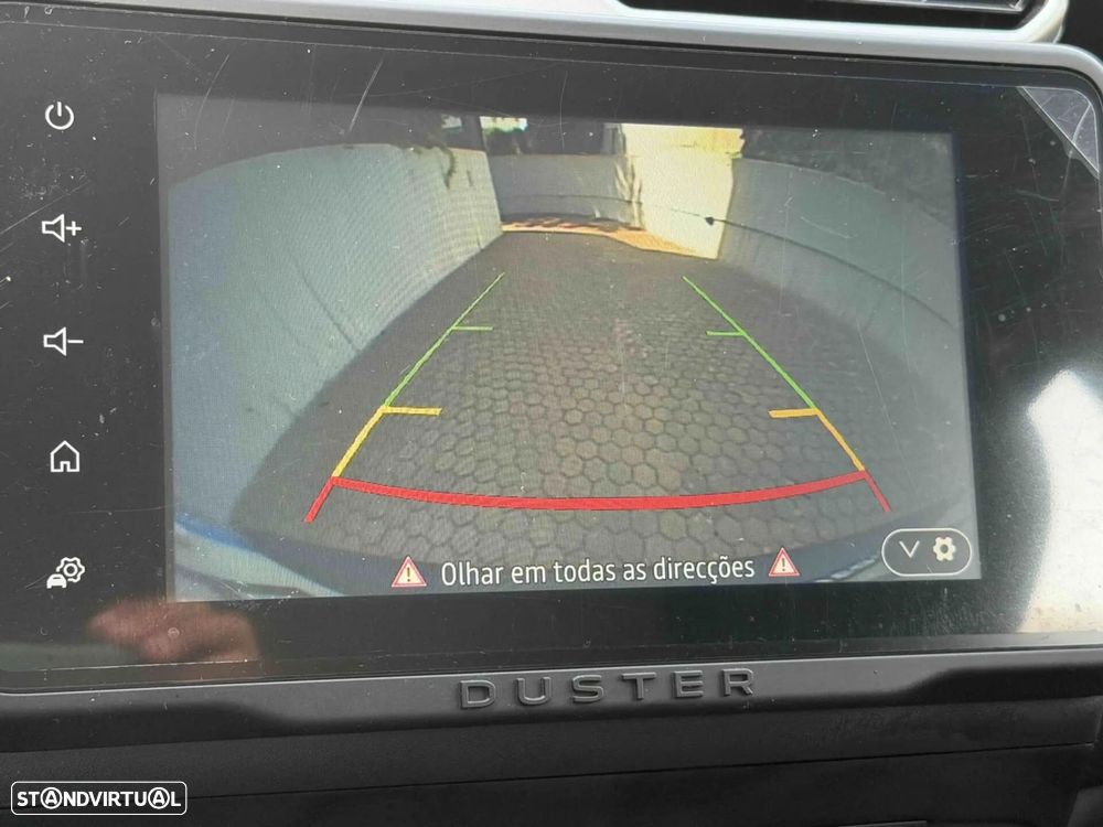 Dacia Duster 1.0 TCe Expression - 8