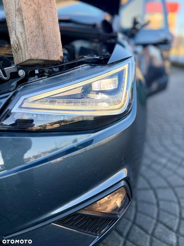 Seat Ibiza 1.0 TSI S&S DSG FR Pro Black Edition - 21