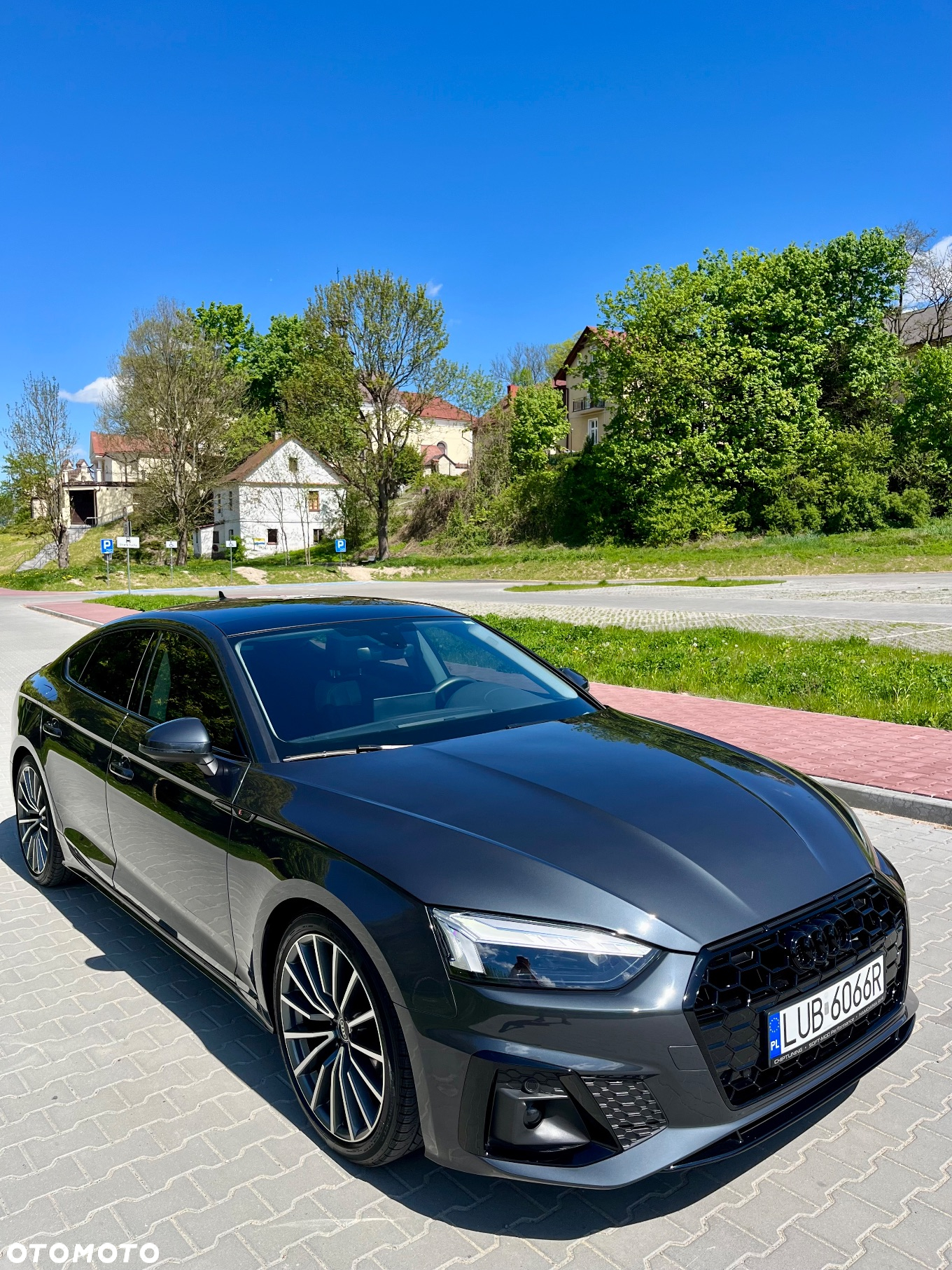 Audi A5 - 4