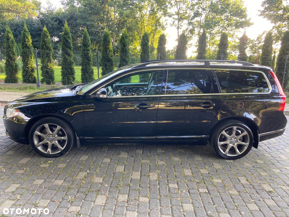 Volvo V70 - 15