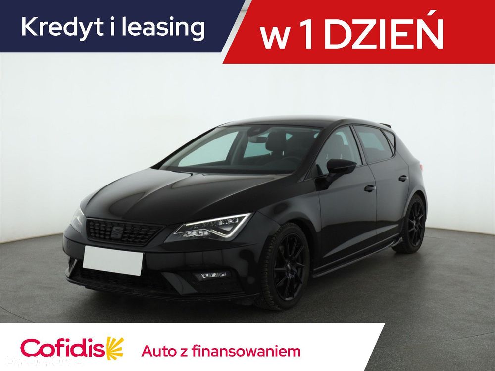 Seat Leon - 2