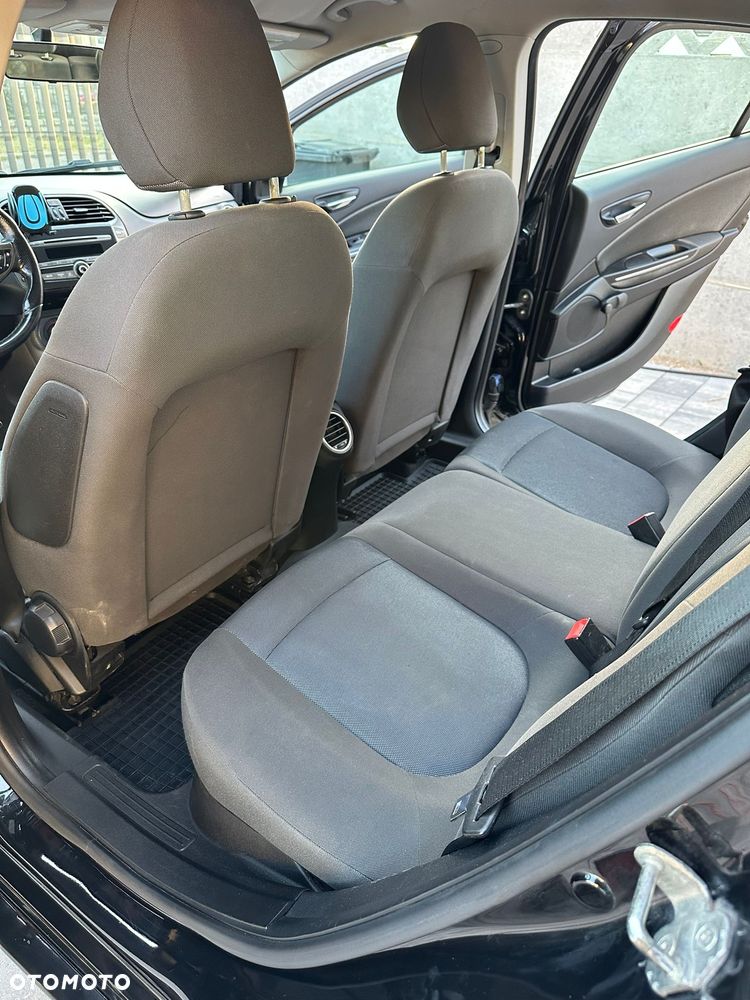 Fiat Bravo 1.4 T-JET 16V Dynamic - 10