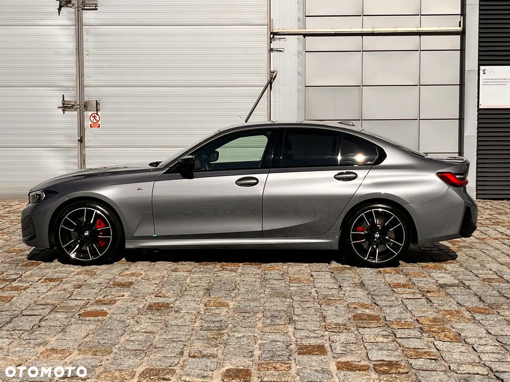 BMW Seria 3 M340i xDrive mHEV sport - 14