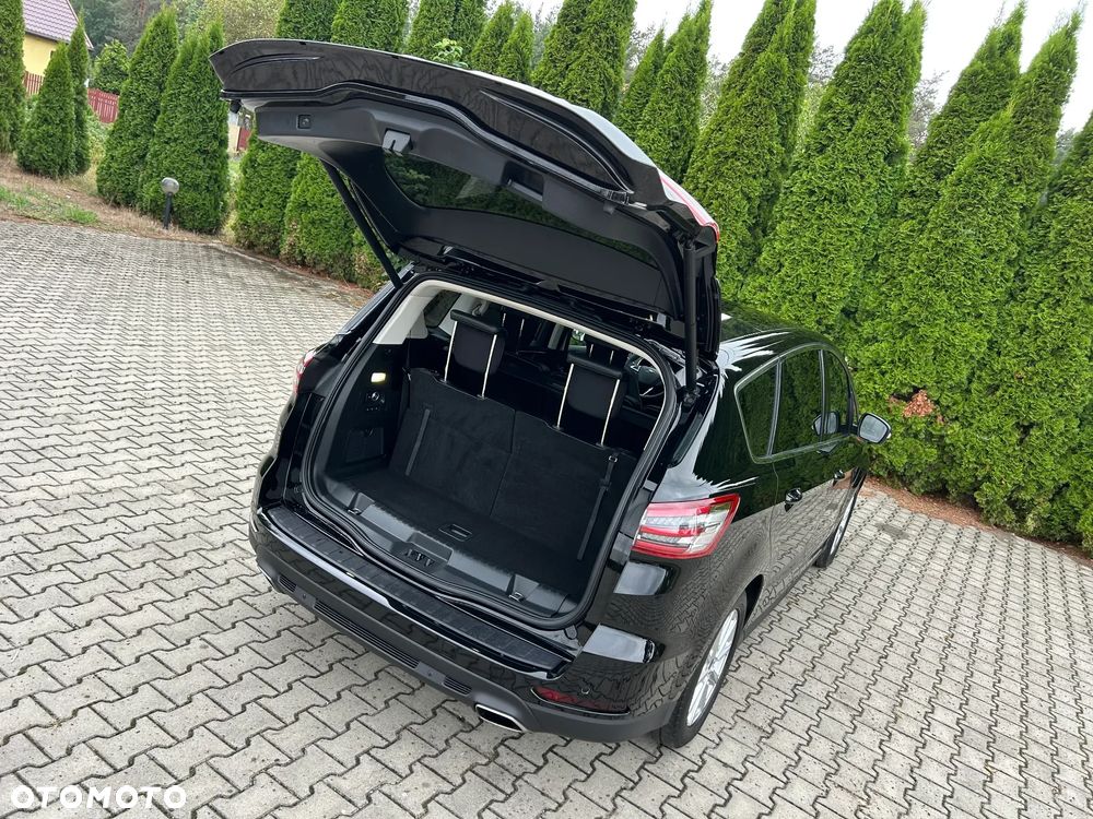 Ford S-Max 2.0 TDCi Titanium PowerShift - 24