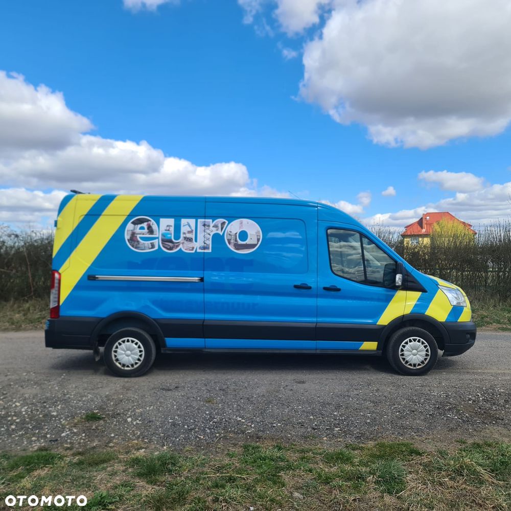 Ford TRANSIT - 6